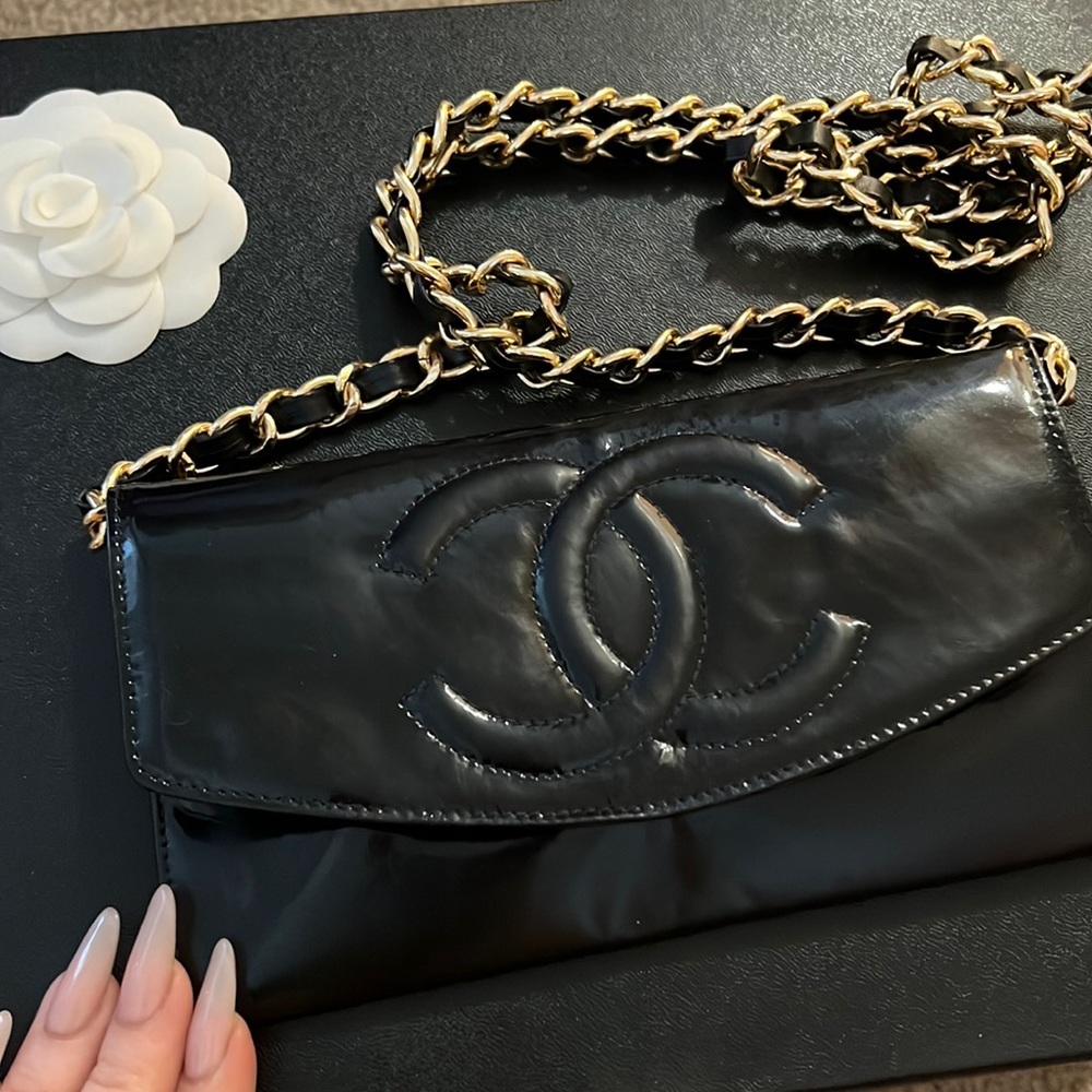 Vintage Chanel Purse